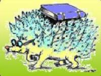 Филиал № 16. Логотип